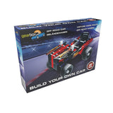 Teknisk Byggesett | Gearbox | 4 ass