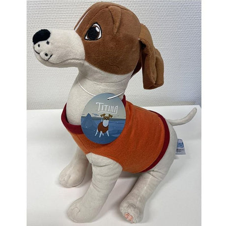 The Movie Titina Plush - 26 cm