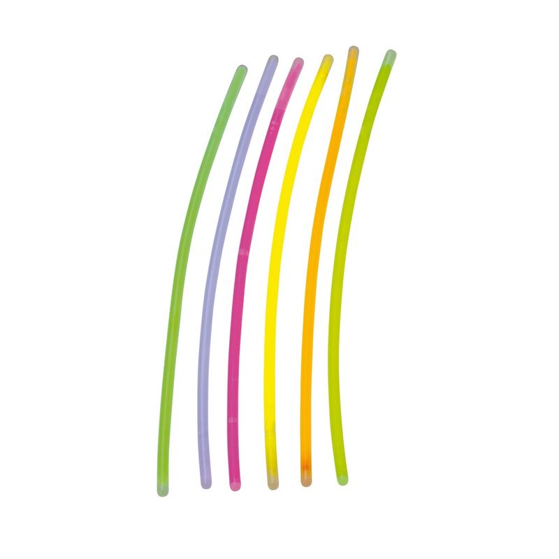 Glow Sticks 15pk