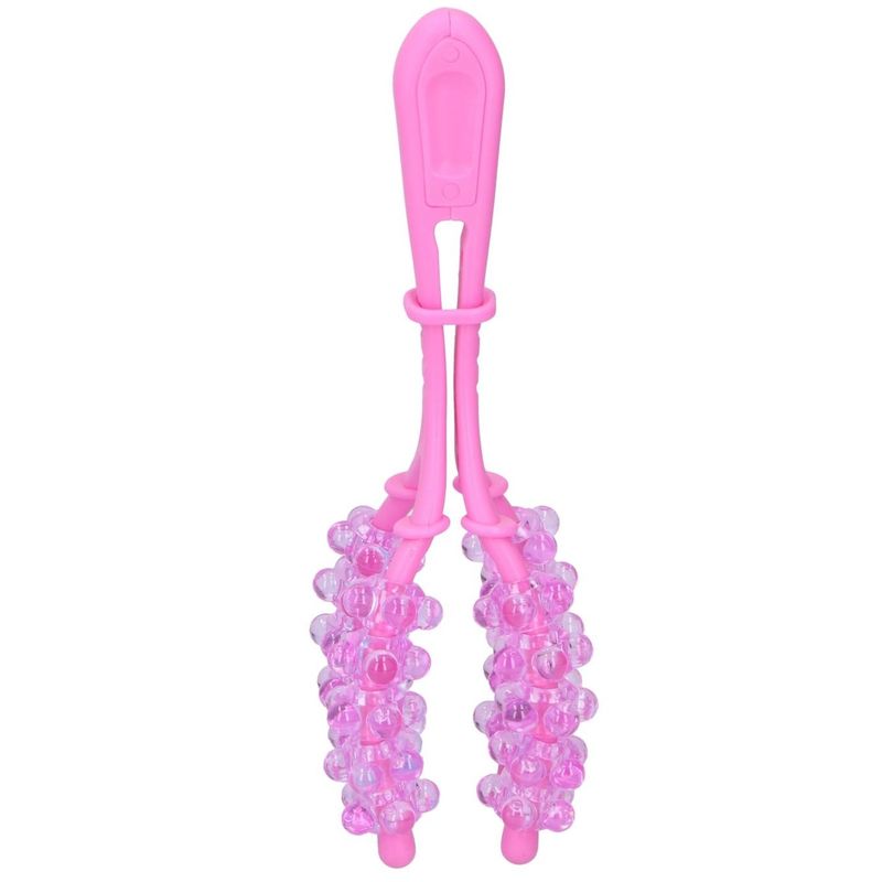 Lifetime massage roller for arms