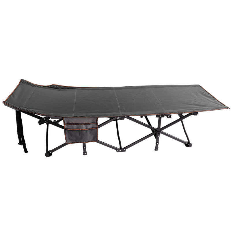 BÅL Camp bed 190x71x37cm W/Bag