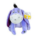 Disney Winnie the Pooh Plush Teddy Bear 30cm | 4asst.