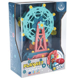 Tivoli Building Kit DIY | 8 ass
