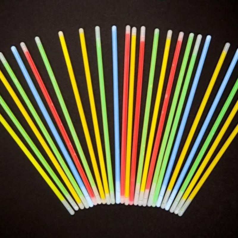 Glow Sticks 15pk