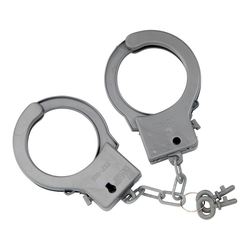 Plastic Handcuffs