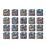 Teamsterz Beast Machines die - cast bil