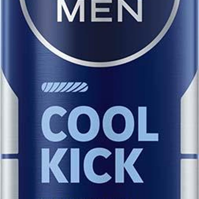 Nivea Men Cool Kick Spray 150ml