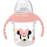 Disney Baby Sippy Cup 250ml - Minnie Mouse