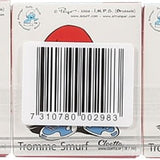 Smurf Pastilles 3pk 60g - More flavors