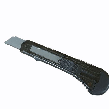Brytebladkniv 3pk