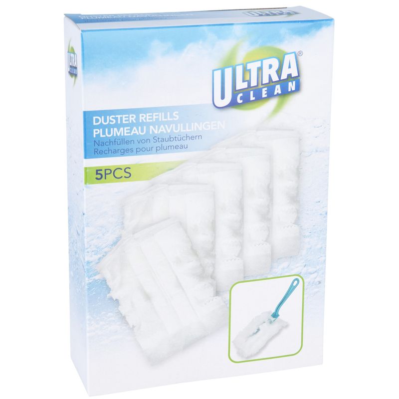 Refill for Dust Broom | Pack of 5