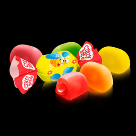 Roshen Crazy Bee Jelly Candies 1kg | Storpakk