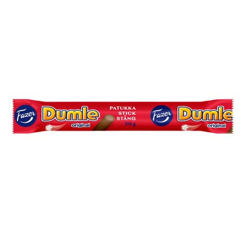 Fazer Dumle Original Rod 20g
