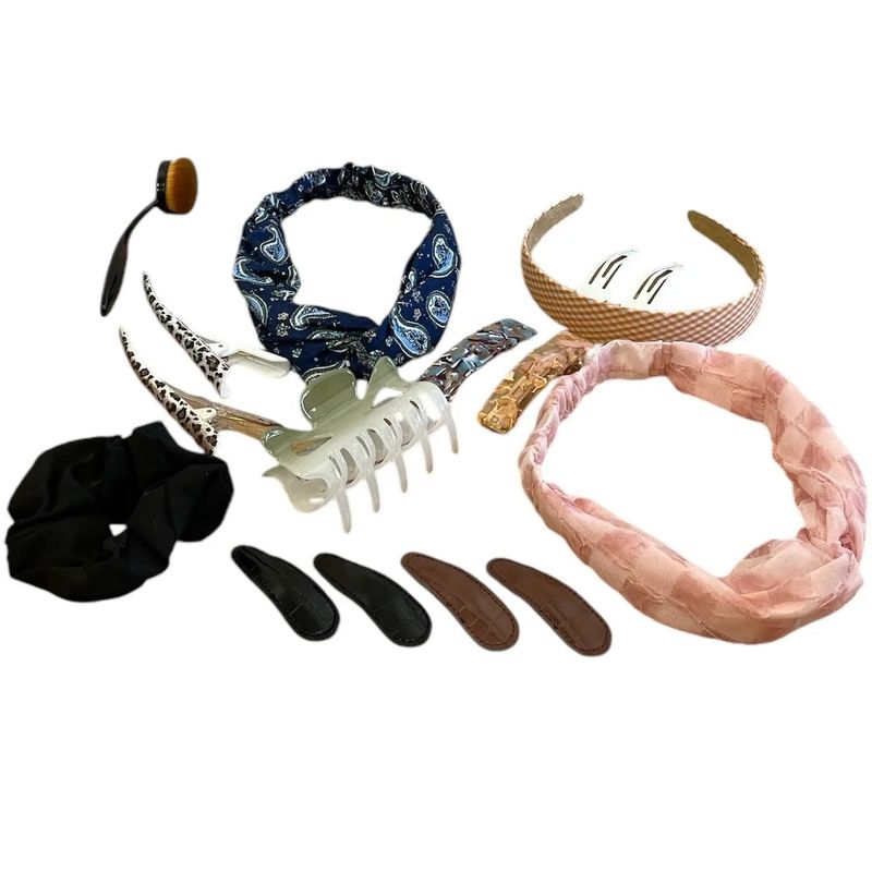 Beautybox Multipack | Hair Accessories