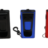 OSEAN LED Flashlight Keychain 400lm