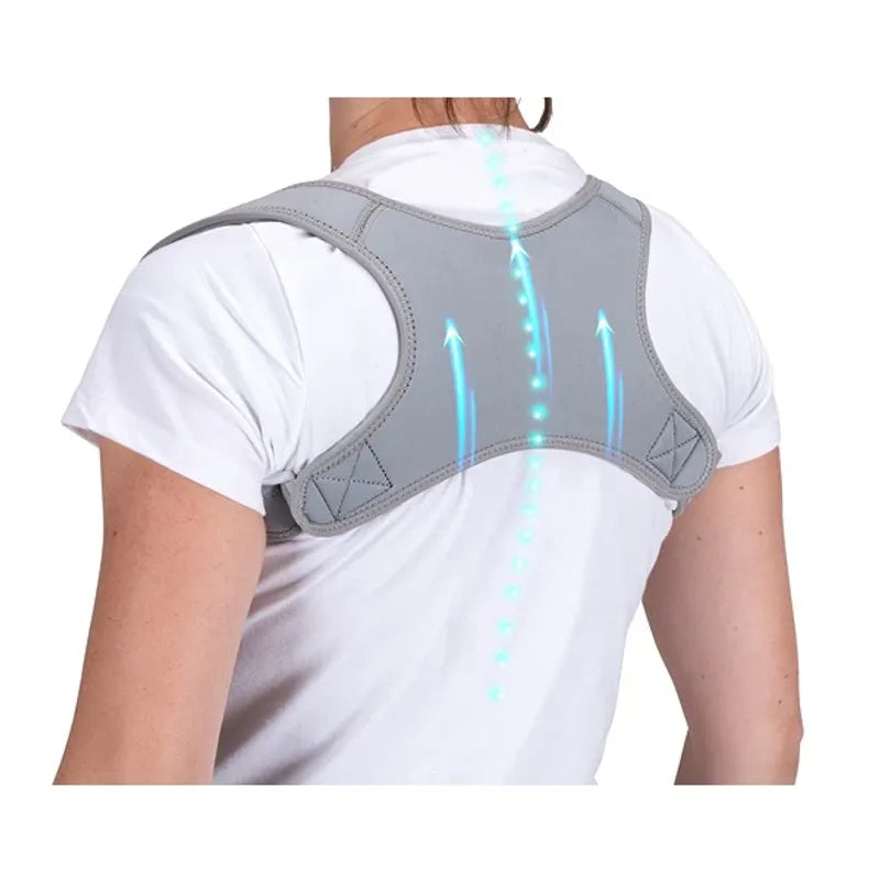 Vivamore Back support for better posture