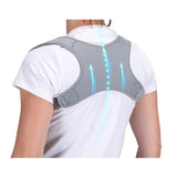Vivamore Back support for better posture