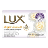 Lux Soap Bar 80g | 4 ass