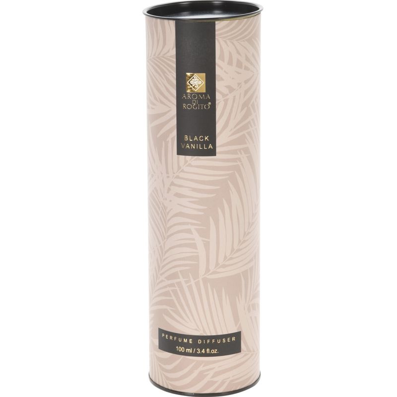 Duftpinner 100ml | Eksklusiv hjemmeduft | Aroma Di Rogito