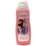 Frozen shower gel 750ml | Child-friendly with 95% natural content