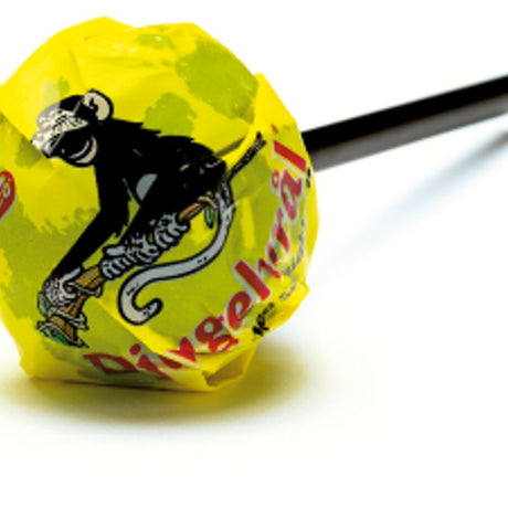 Djungelvrål Kjærligheter 2kg | Storpakk