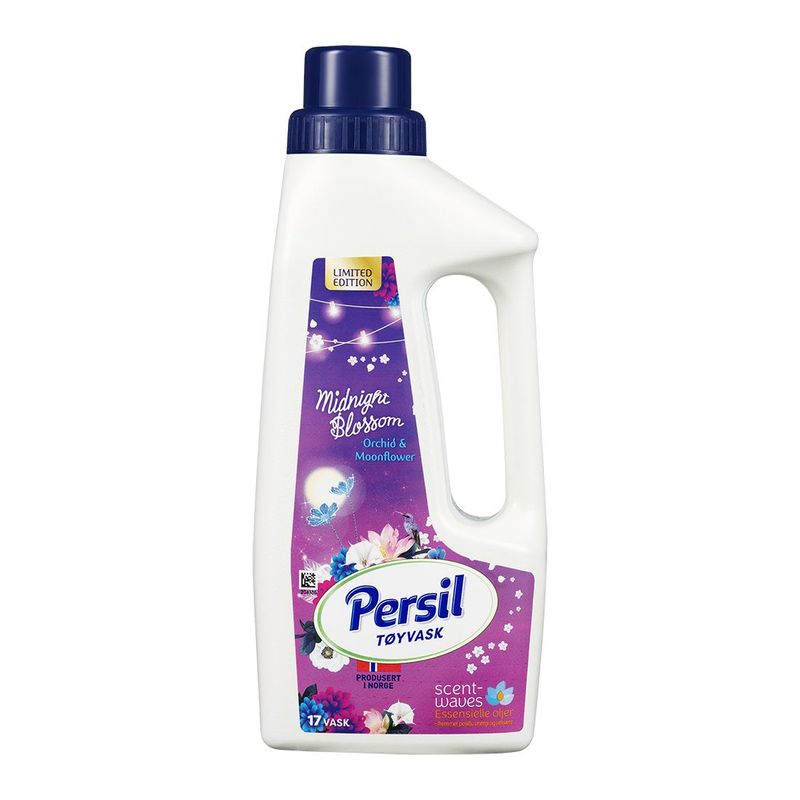 Persil Laundry Detergent Midnight Blossom 595ml