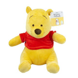Disney Winnie the Pooh Plush Teddy Bear 30cm | 4asst.