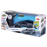 Bugatti Divo Radiostyrt bil 1:24 | Oppladbar | Maisto