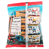 Fire Rescue Team Building Set | 3 years+ | Calendar Gift