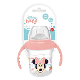 Disney Baby Sippy Cup 250ml - Minnie Mouse