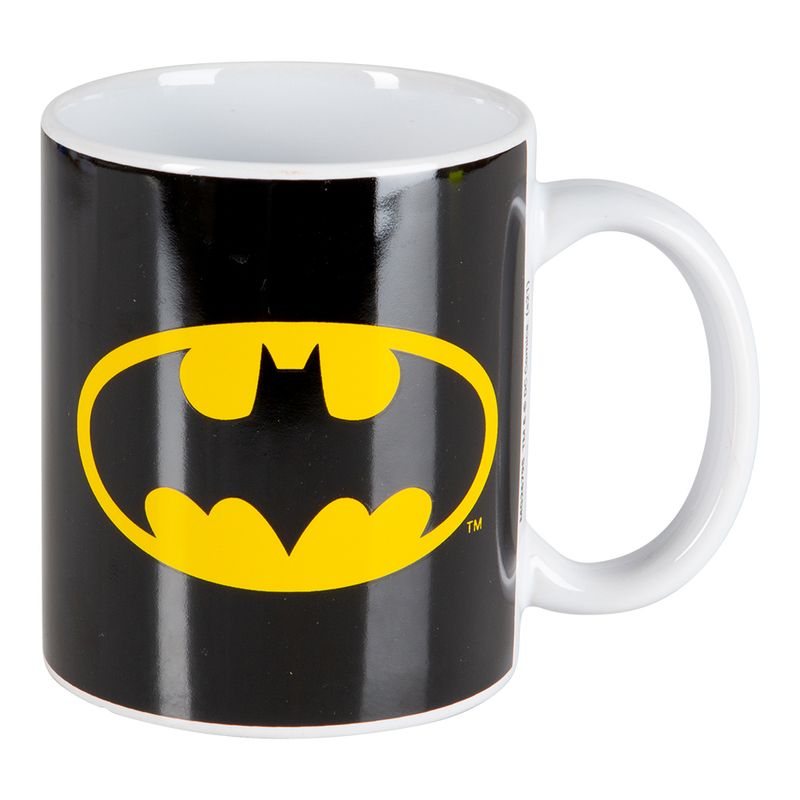 Batman Mug