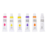 Artico Acrylic Paint Set In Wooden Box 20 Pieces