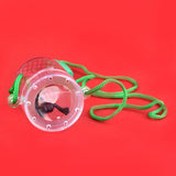 Mini Insektboksmed forstørrelsesglass 4.5cm