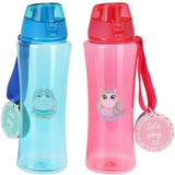 Sports bottle Unicorn or Dinosaur Design | 650 ml