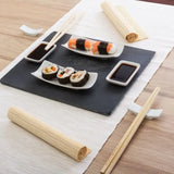 Sushi serveringssett 11 deler | Excellent Houseware