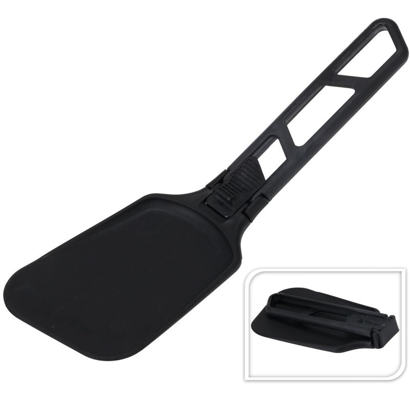 Foldbar stekespade til tur | Redcliffs