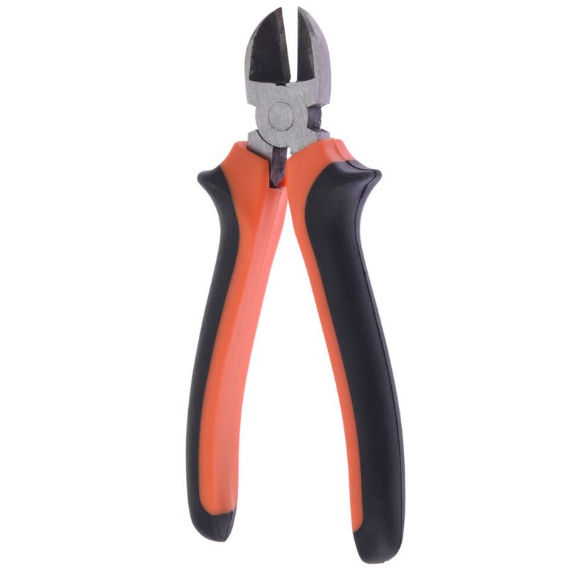 Side cutter pliers 15cm | FX Tools