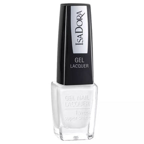IsaDora Gel Nail Lacquer 216 French Tip
