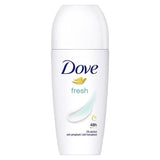 Dove Fresh Roll - on 50ml