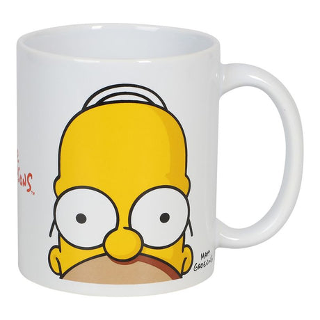 Krus The Simpsons
