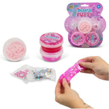 Mix It Sparkle Putty | Make your own sparkly putty | DIY - kit