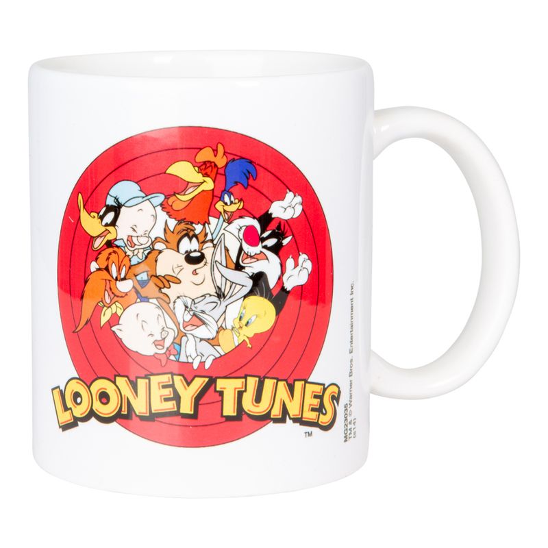 Looney Tunes krus 320ml