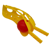 Throw Ball Scoop Game