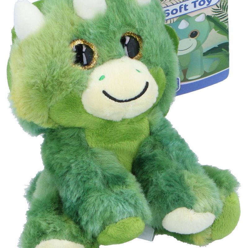 Plush toys Sparkling 15cm | 4 Variants