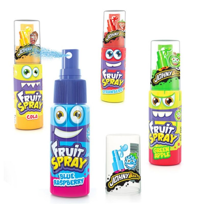 Fruit Mouth Spray 20ml