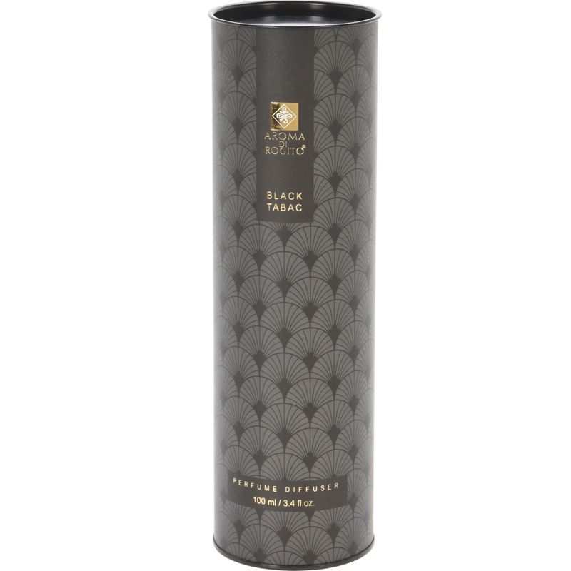 Duftpinner 100ml | Eksklusiv hjemmeduft | Aroma Di Rogito