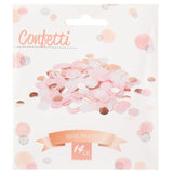 Paper Confetti Rose Gold 14g