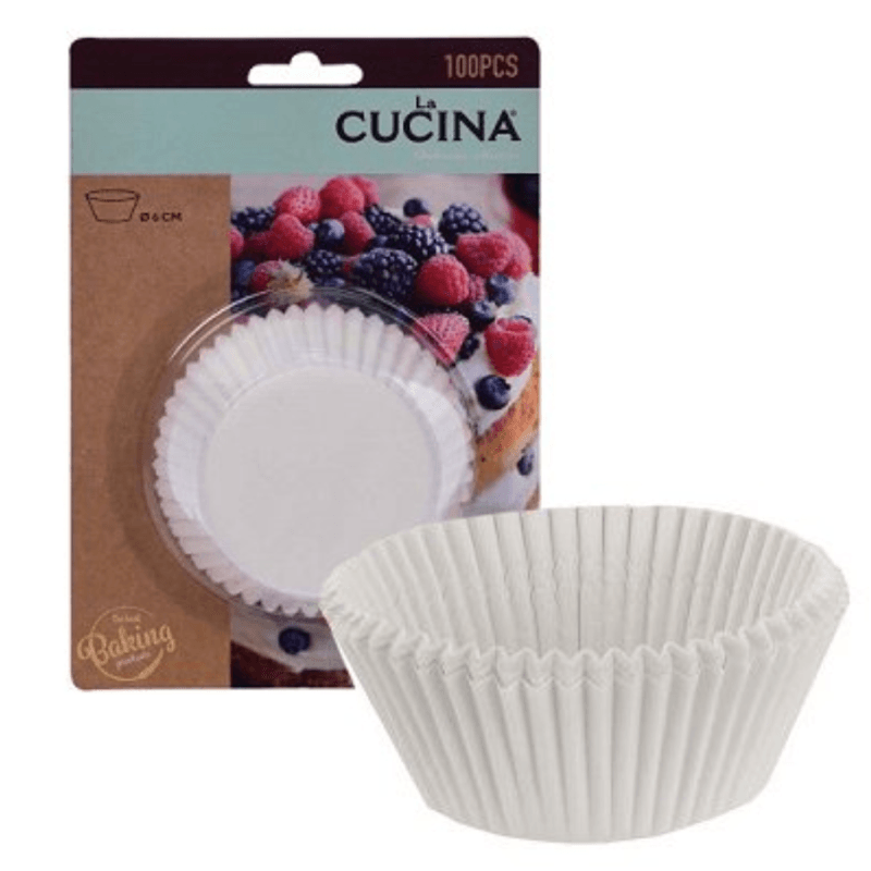 Large Muffin Tins 100pk