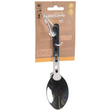 Redcliffs Metal Hiking Cutlery 3 pieces