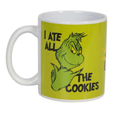 The Grinch Julekrus 270ml